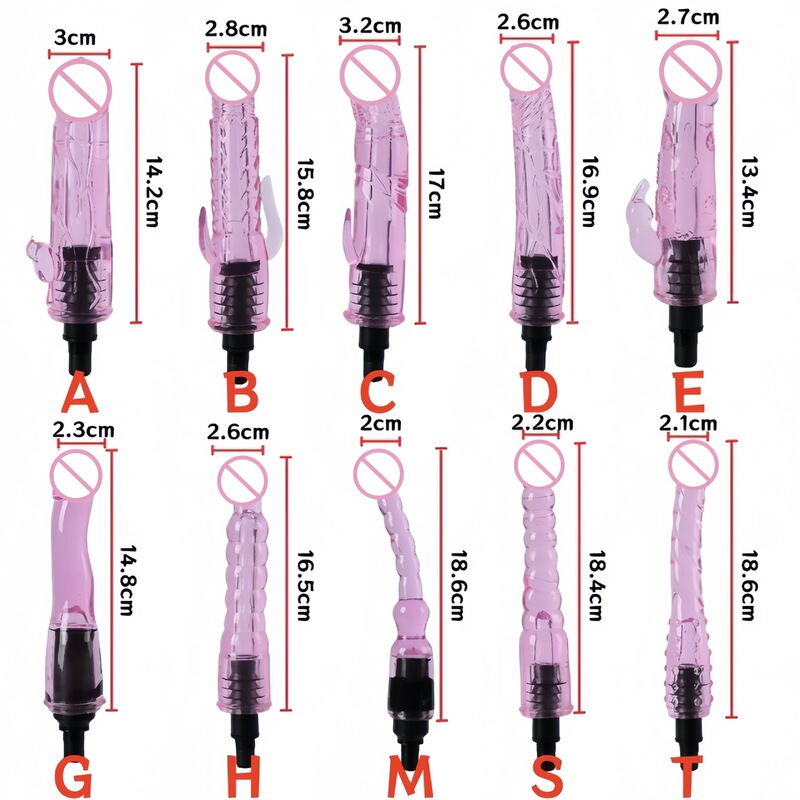 Fascia Gun Modified with Erotic Massage Head, Multifunctional Female Masturbator, Realistic Dildo, Adult Sex Toy for the Back Chamber Fascia Gun Modified with Erotic Massage Head, Multifunctional Female Masturbator, Realistic Dildo, Adult Sex Toy for the Back Chamber
