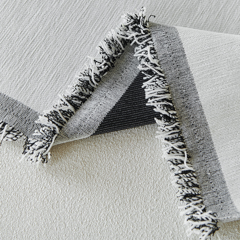 Doppelseitige Chenille Sofadecke Für Alle Jahreszeiten Komplett_voghion.com