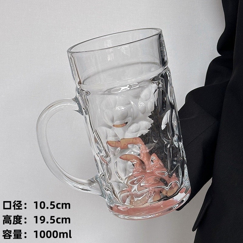 1000ml 마시는 컵
