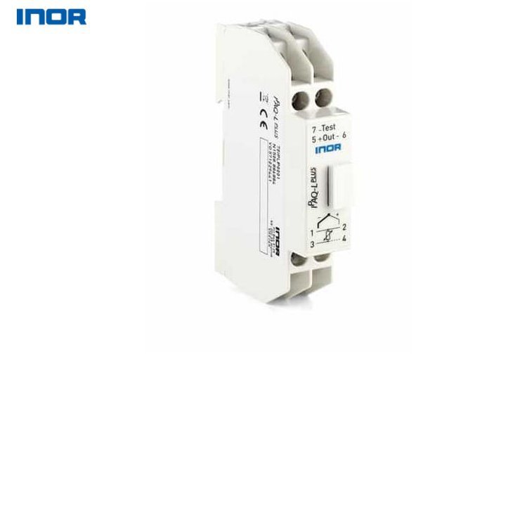 INOR 70IPLP0001 温度变送器