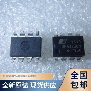 DPA423GN-TL DPA423GN �_�P�ԴоƬ SOP7 ȫ��ԭ�b �|�����C