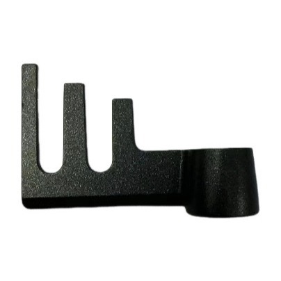 Una variedad de máquinas de pan, cuchillas de mezcla, accesorios de mezcla, cuchillas de mezcla, accesorios de máquina de pan