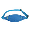 Waterproof nylon sports belt bag