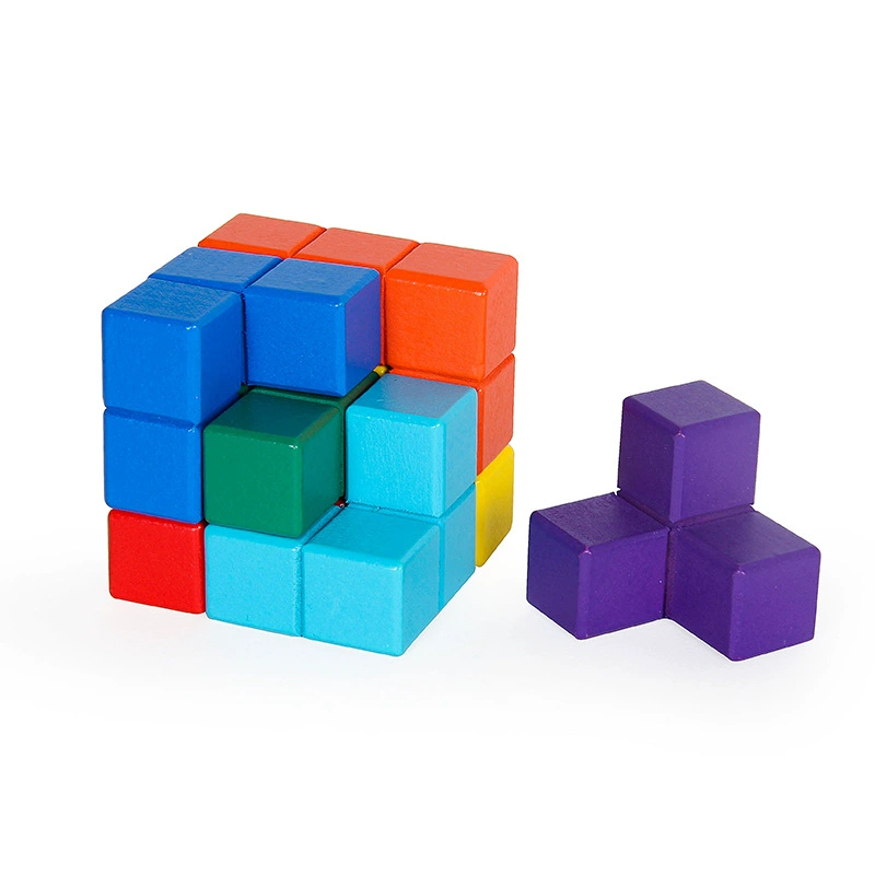 Конструктор, тетрис, головоломка, игрушка, 3D, дошкольное образование
