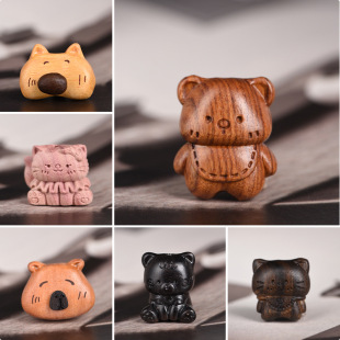 ��ľ̴��ľ��ͨС��С؈����DIY���ľ��С�����������Ʒ