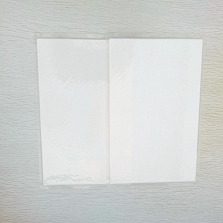 陶瓷白色气凝胶隔热片 隔热保温陶瓷纤维气凝胶垫 气凝胶隔热片