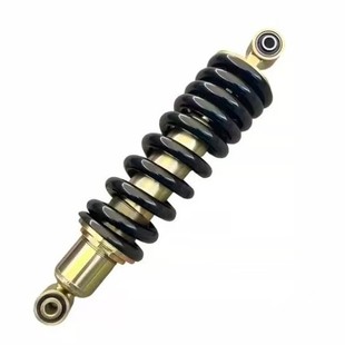 Yoss Motorcycle Shock Absorber Spring 310-12Matv Shock Absorption Off-Road Motorcycle Gy200 Adjustable Damping