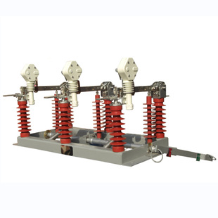 Manufacturers Custom Supply Outdoor Ac High-Voltage Load Switch Fkw18-24 / 630-20