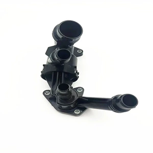 B57 Mühərrik Soyuducu Termostatı G02 X4 üçün 11538576289