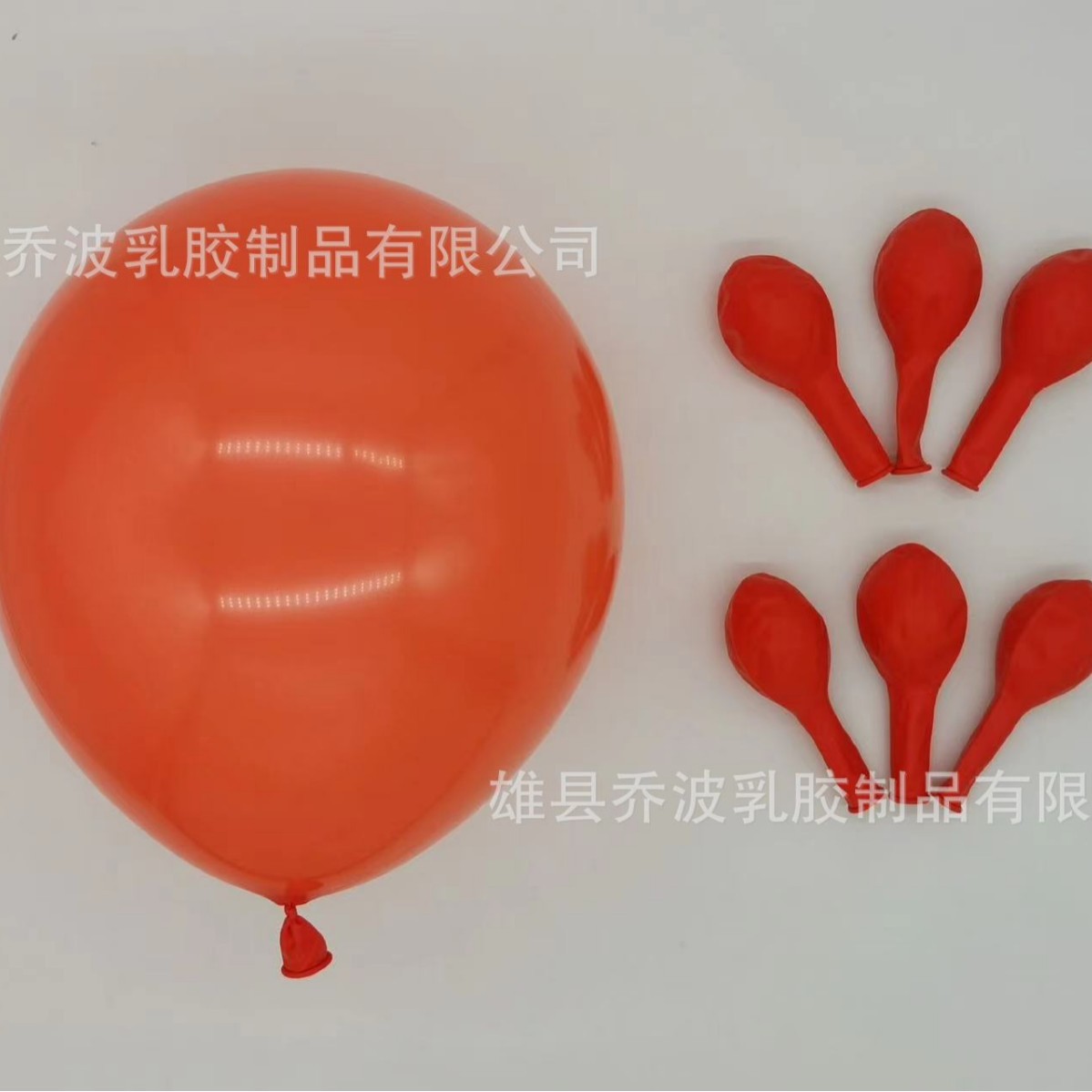 Cross-border 5 inch 10 inch 12 inch 18 inch 36 inch retro color balloon opening birthday party wedding decoration wholesale