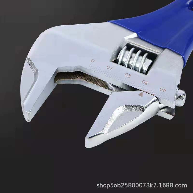 Big universal wrench