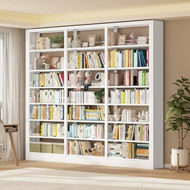 多层置物架;书架;鞋柜