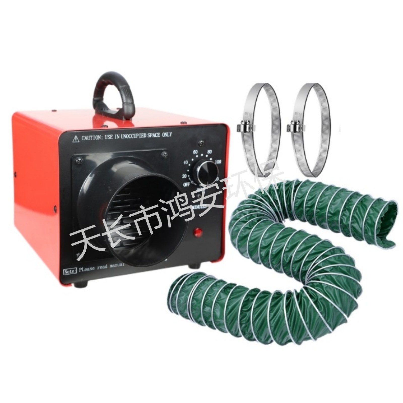 行家选欧规美规跨境亚马逊臭氧机 M02空气净化家用臭氧除味消毒机