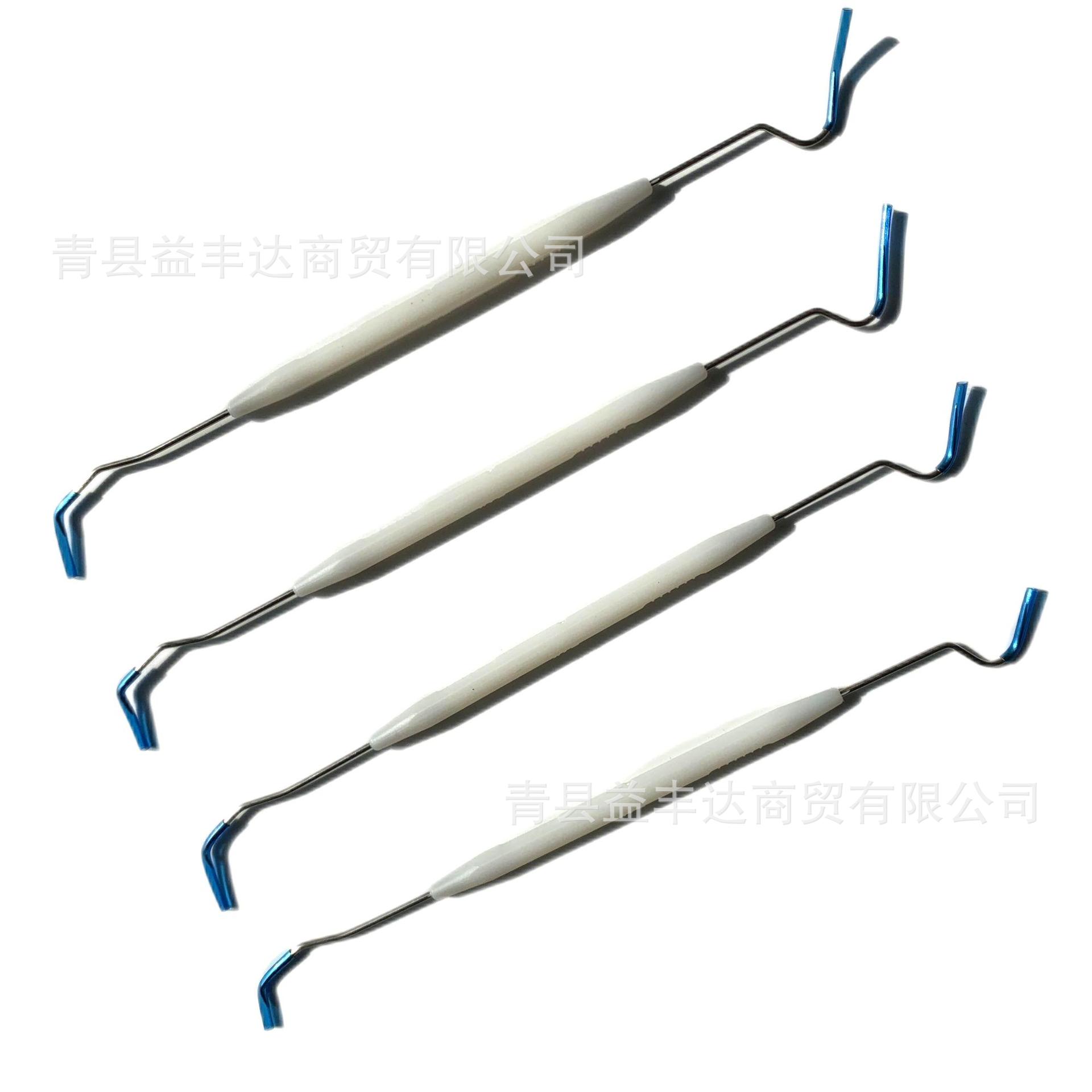 Foreign trade probe Dispine probe Bulk stainless steel probe non…