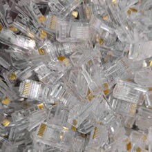���S���l���RJ45ˮ���^ ��о8P8C�W��ˮ���^ 8о�W�j����D���^