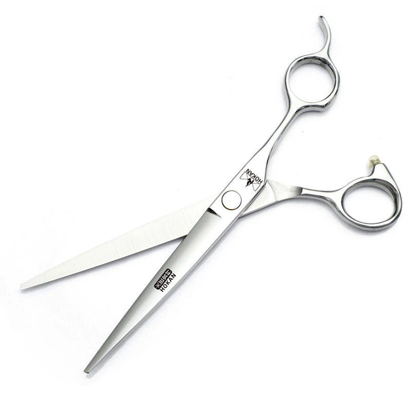Hair clipper, cosmetic scissors, professional set