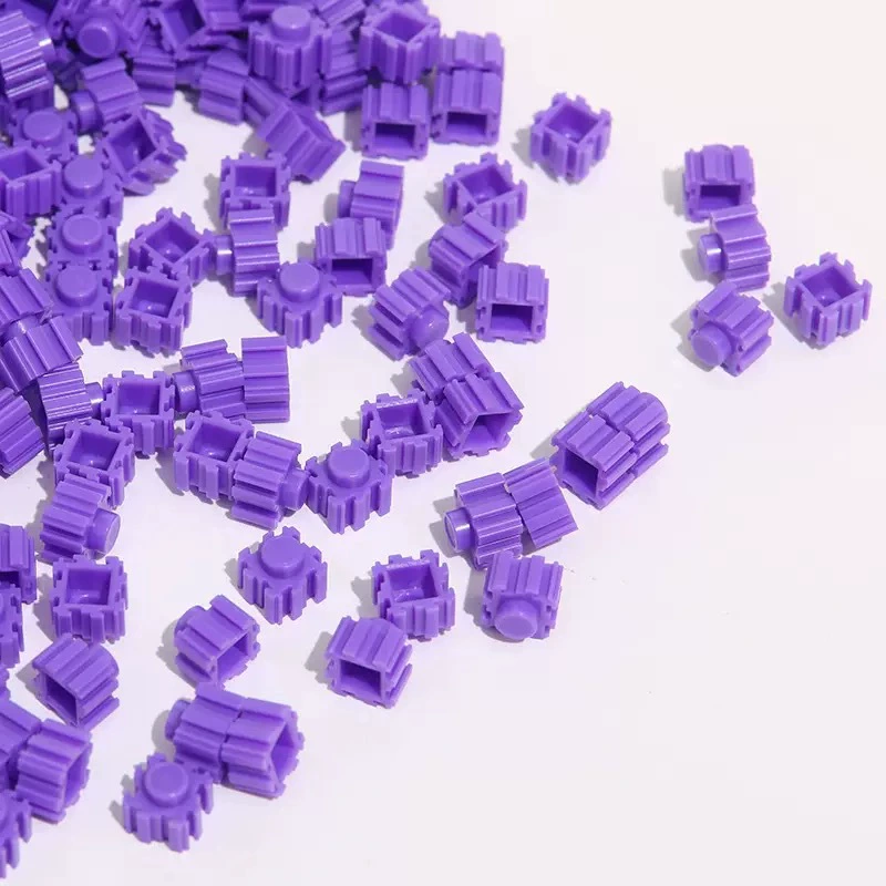 Lego, constructor, intellectual toy, 8mm