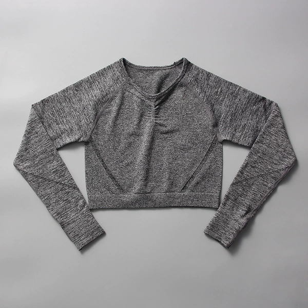 Long-sleeve