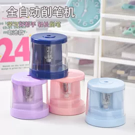 铅笔;卷笔刀削笔器;橡皮擦