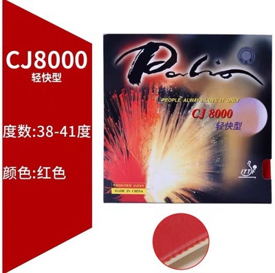 Light red_38-41 degrees