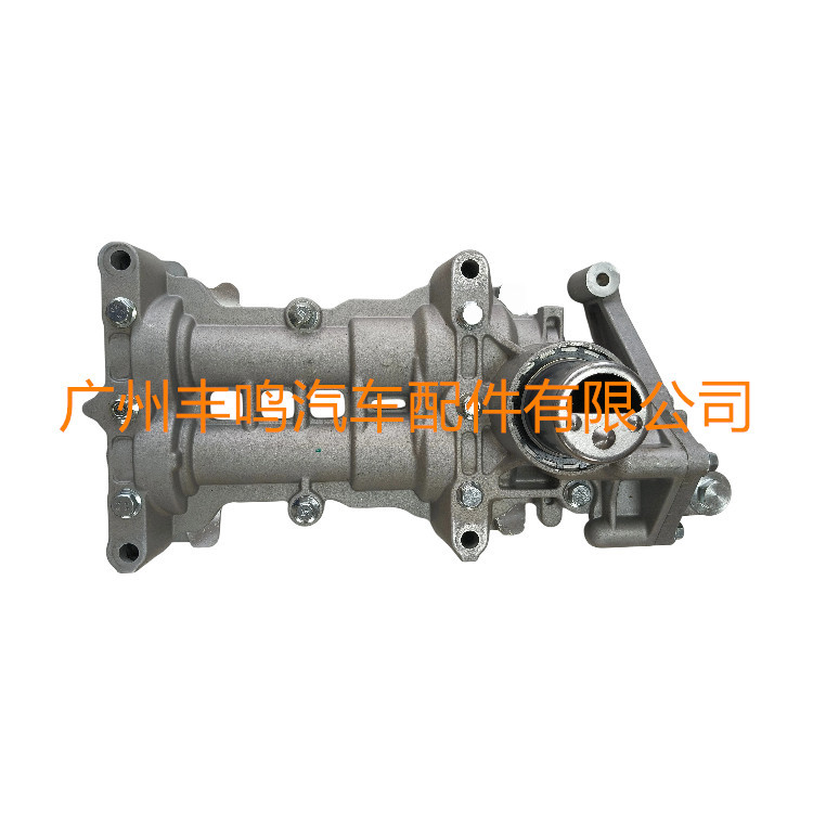 Bomba de aceite de motor 12410 - MAOOC para Nissan 2.5L