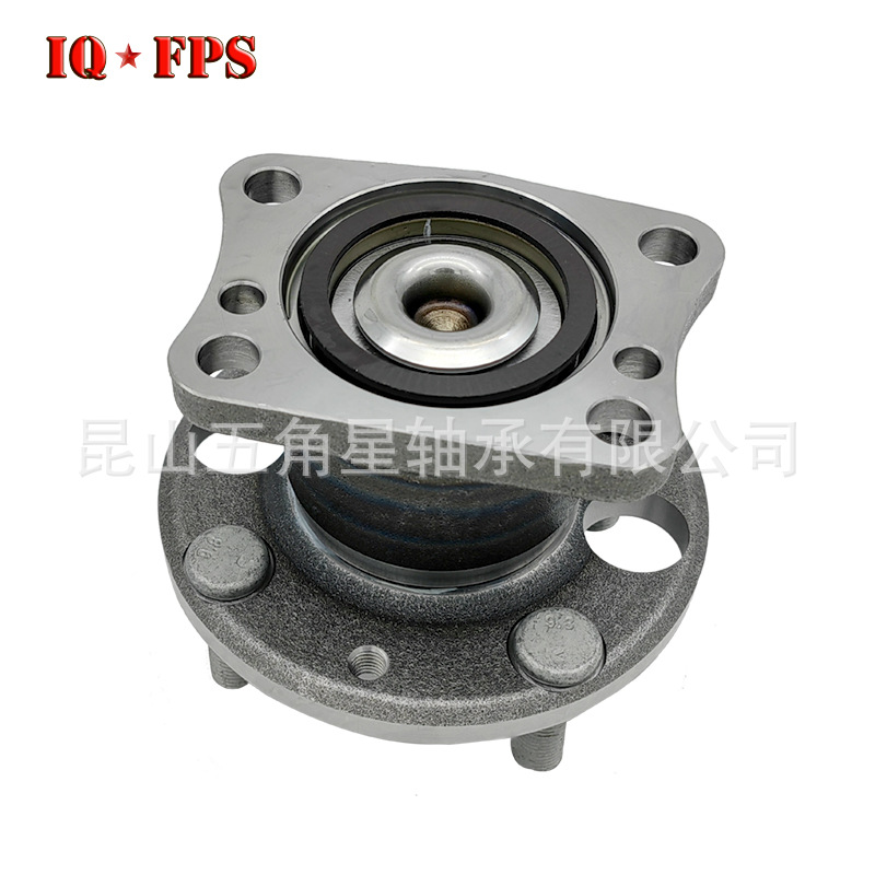 OE quality auto bearing factory D6512615XA D6512615XB D6512615XC D6512615XD