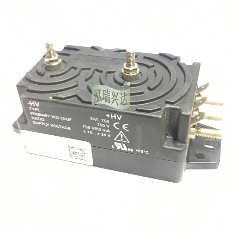 电压传感器DVL 750电压互感器AV100-750 DVL750