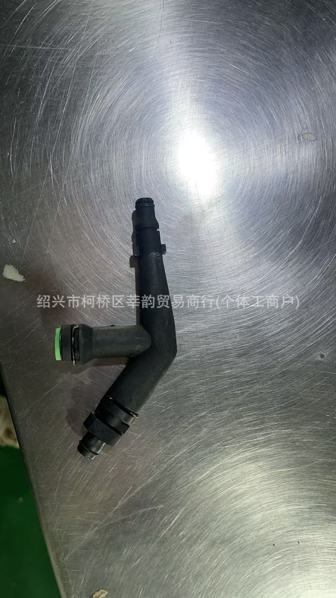 Hydraulic Non-Separation Bearing Adapter: 55191471 Vacuum Brake Cylinder Heavy Truck Parts Modified Clutch