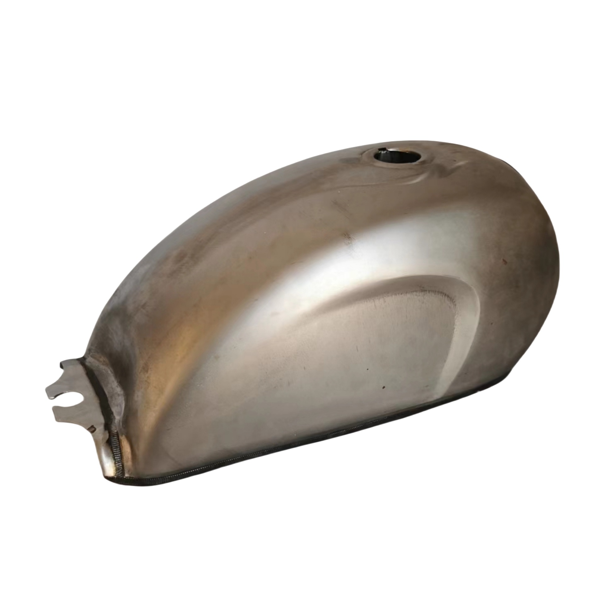 Suitable for motorcycle modified baboon fuel tank spring breeze baboon 125 modified rough fuel tank