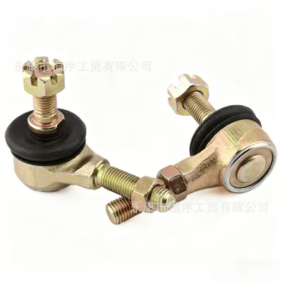 Arm Ball Joint, Motorcycle frame