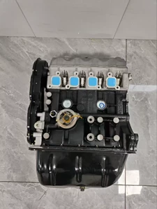 Suzuki, Wuling, Changhe üçün 465Qa-2 mühərrik uzun bloku