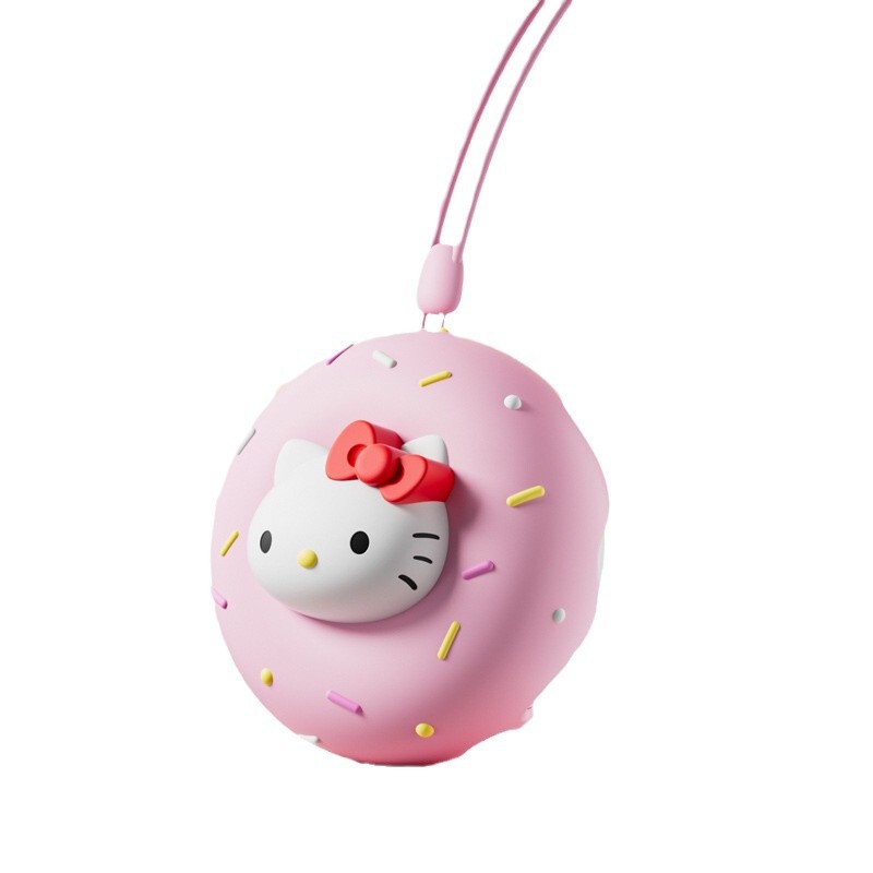 サンリオ暖かい手宝充電宝誕生日プレゼント保温暖かい手の神器二合一ミニ暖かい赤ちゃん|undefined