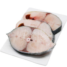 馬鮫魚片  中段馬鮫魚 馬鮫魚切片 凍馬鮫魚片