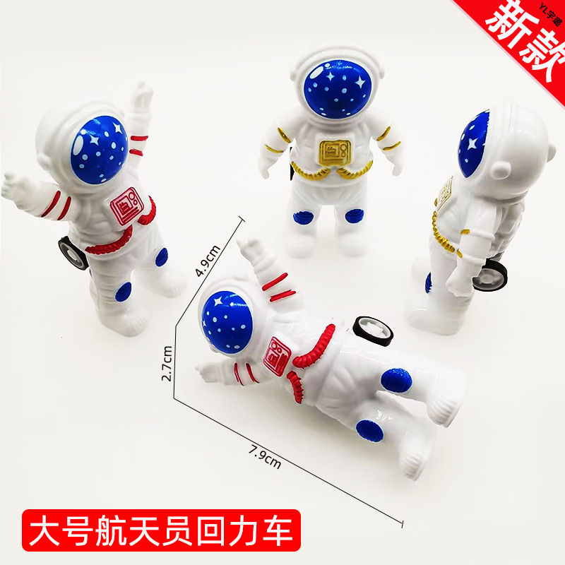 大号航天员回力车主图1