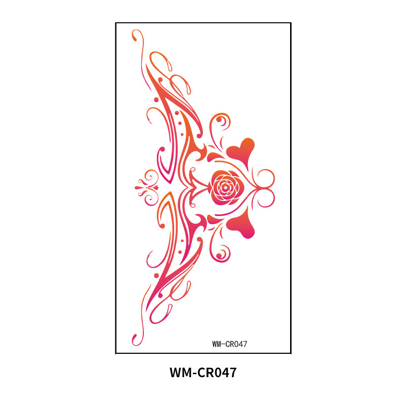 WM-CR047 / 85*160MM