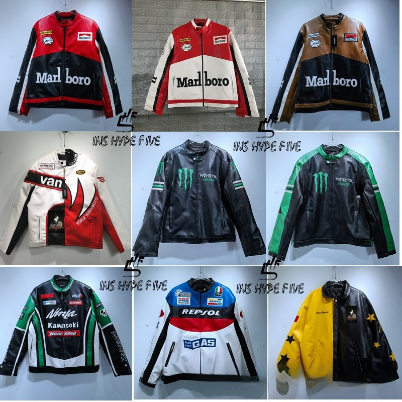 Cross-border 2025 European and American baseball jacket Toronto Raptors embroidered PU leather sleeve patchwork padded jacket for men and women Cross-border 2025 European and American baseball jacket Toronto Raptors embroidered PU leather sleeve patchwork padded jacket for men and women