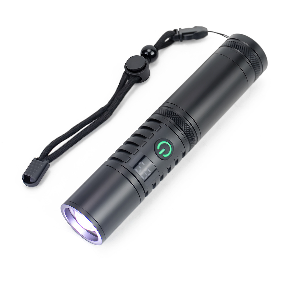 배터리가 없는 GS-9133