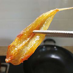 北海の特産品であるイワシ乾沙甲魚柳は全部淡々と皮をむいた魚沙尖魚乾品一斤一包である