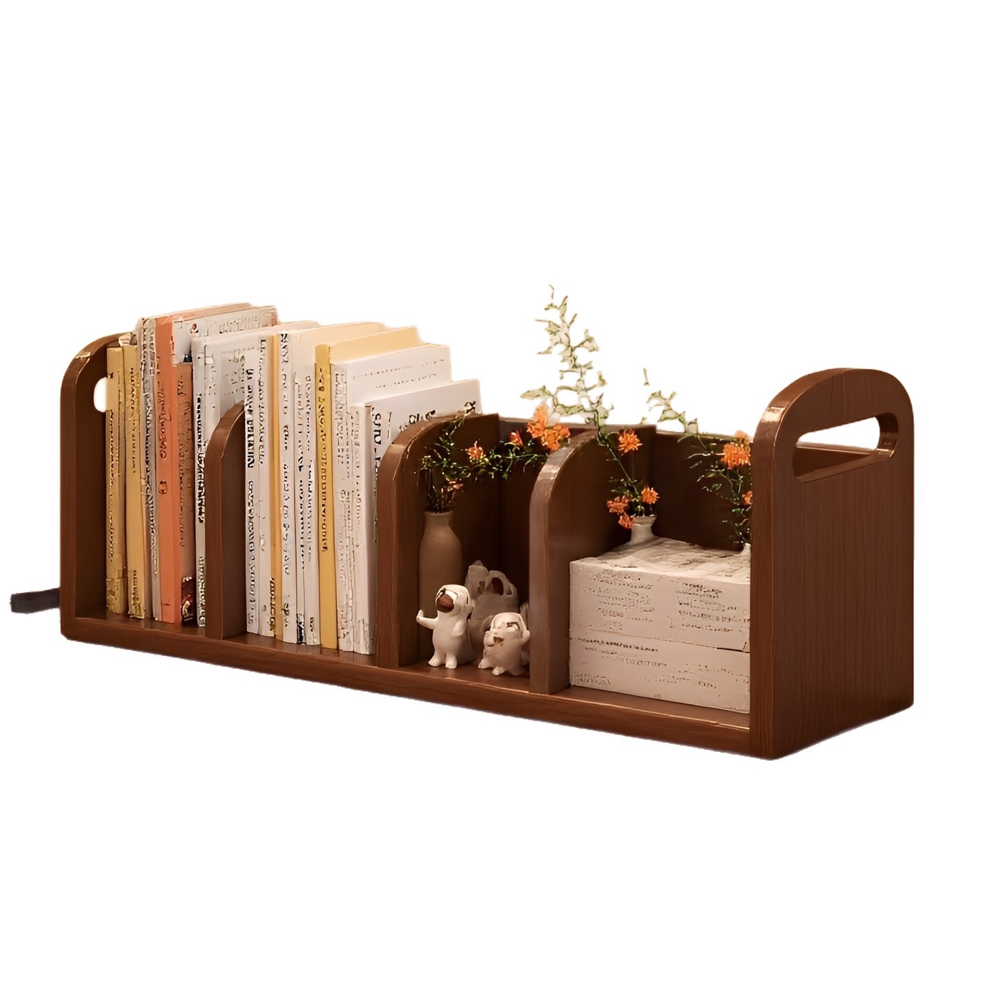 Estante de escritorio Estante