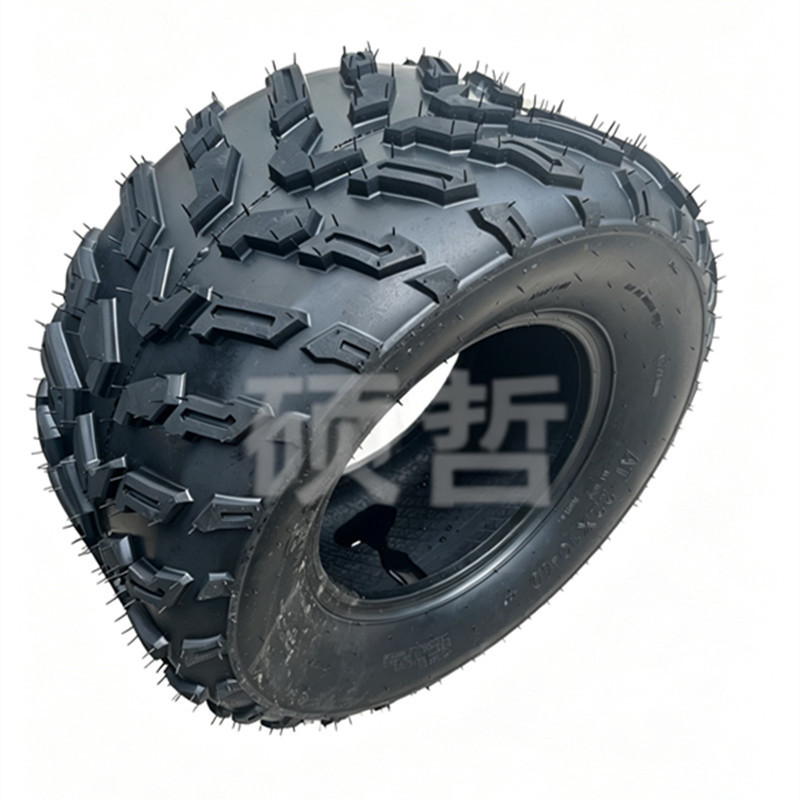 At22X 10-10inch Off-Road Atv Four-Wheel Motorcycle Accessories Tires Snow Vacuum Tires Atv