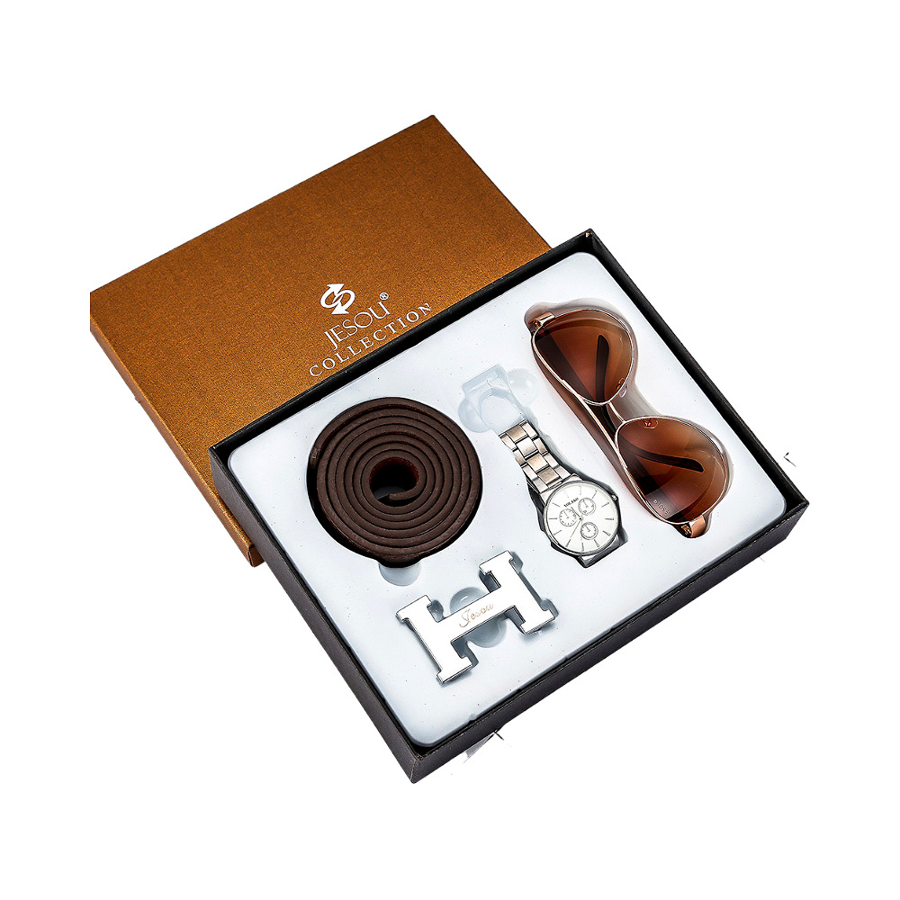 Silver metal strap zhm4-a05808-1