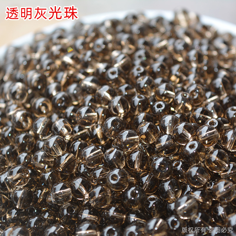 Transparent gray light beads 3.JPG