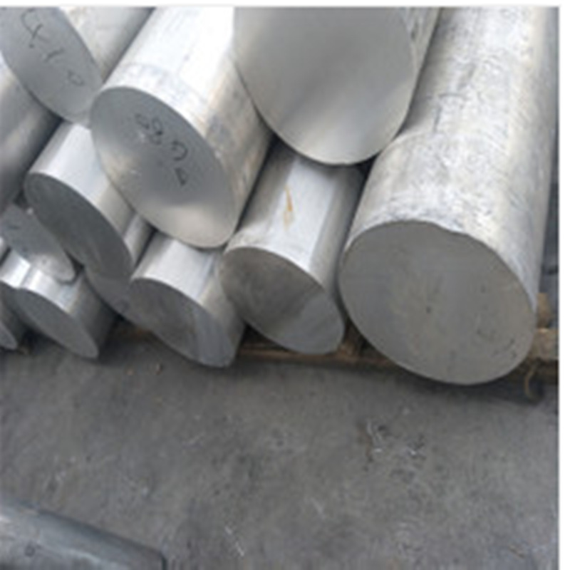 康晟厂家供应6063/6061铝棒 车加工 攻牙打孔 表面滚花 彩色氧化