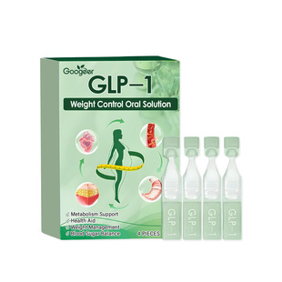 Googeer Weight Control Oral Solution Body Treatment
