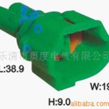 厂家生产DJQ7022-2.3-11，汽车连接器接插件，DJQ7022-2.3-10