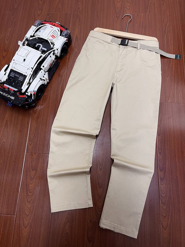 Hazzys/ハジス メンズ カジュアルパンツ ゆったりパンツ メンズ トレンド レギンスパンツ ワンピース ドロップシッピング対応 ノーアイロン|undefined