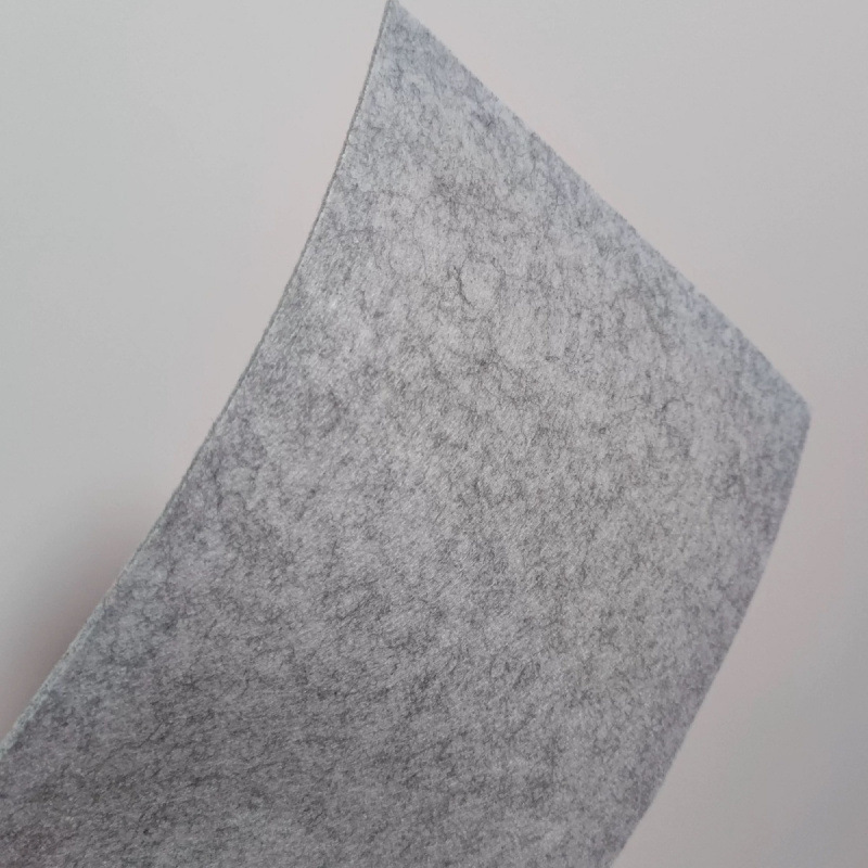Cojín de extracción de humedad absorción de humedad aislante de humedad esterilla de felt armario absorción de humedad remoción de moho esterilla de aislamiento de humedad armario de zapatos a prueba de moho recorte