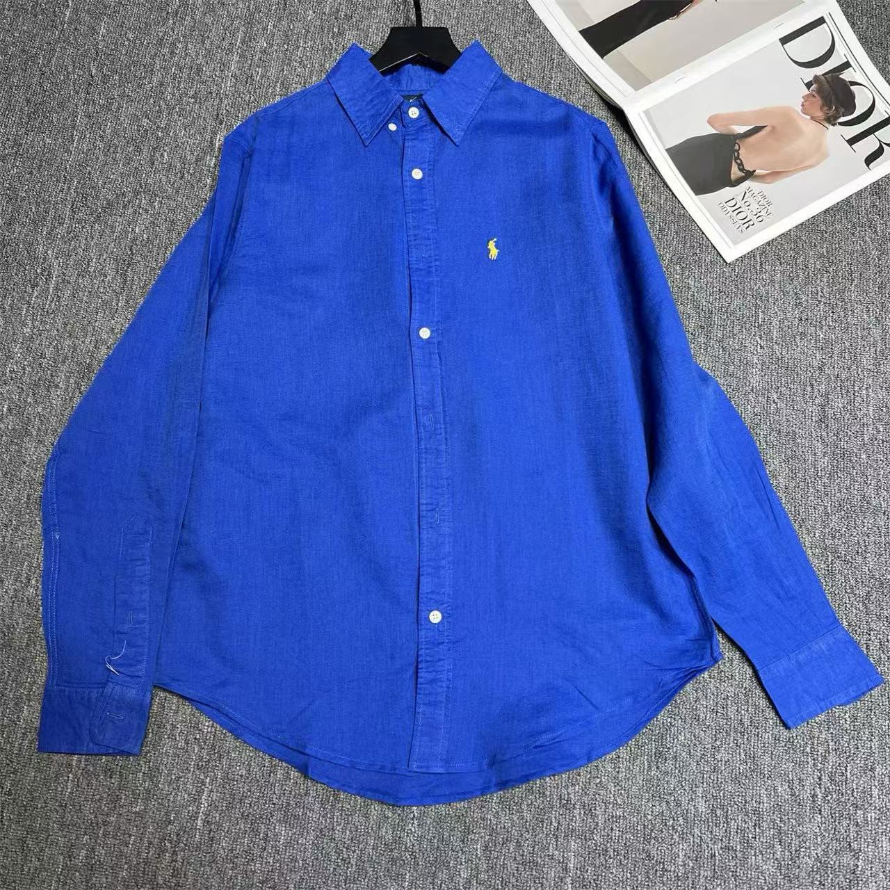 Royal blue