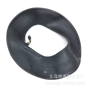 Skuter şini 90/65-6.5 110/50-6.5, 11 düym No. 9 millet üçün daxili və xarici şin