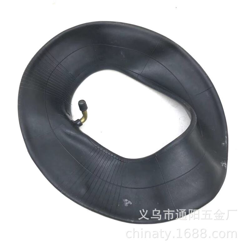 Scooter tire 90/65-6.5 110/50-6.5 replacement inner tube and outer tire is suitable for 11-inch No. 9 millet